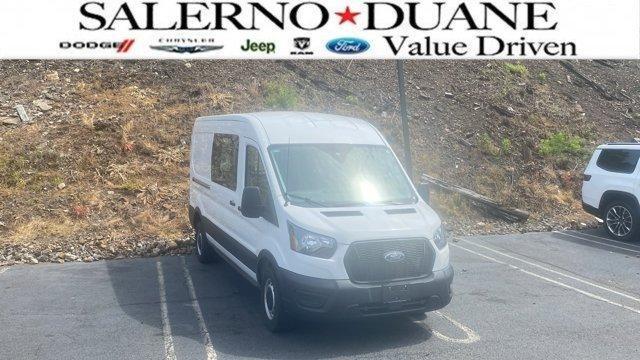 used 2023 Ford Transit-250 car, priced at $48,777