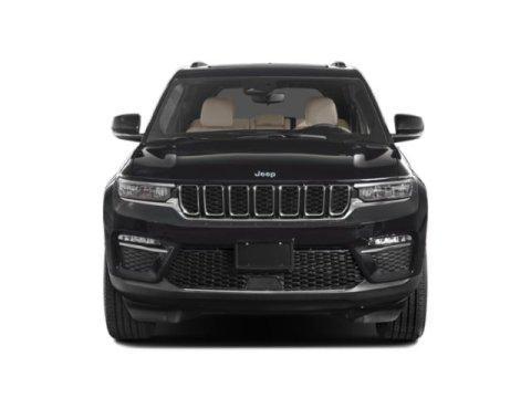 used 2024 Jeep Grand Cherokee 4xe car, priced at $42,111