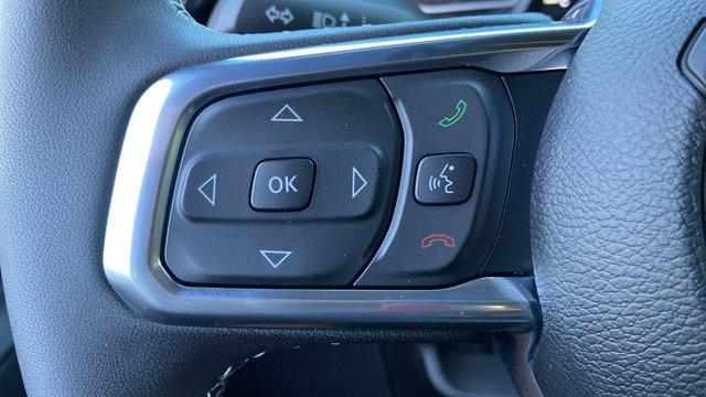 new 2025 Jeep Wrangler car, priced at $52,515