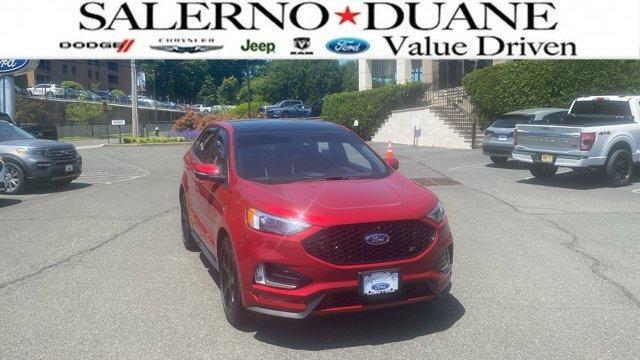 used 2020 Ford Edge car, priced at $28,977