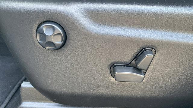 used 2021 Jeep Grand Cherokee car, priced at $33,000