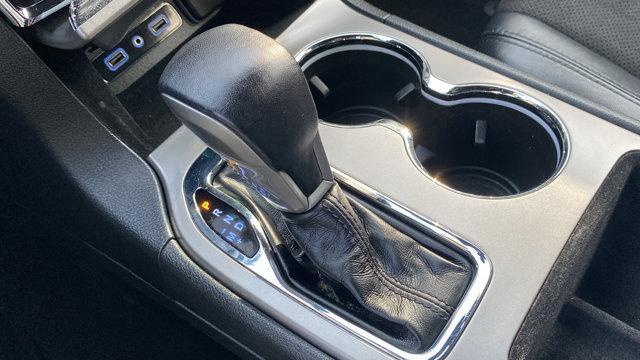 used 2021 Jeep Grand Cherokee car, priced at $33,000