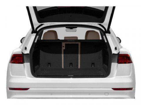 used 2021 Audi Q8 car, priced at $34,877