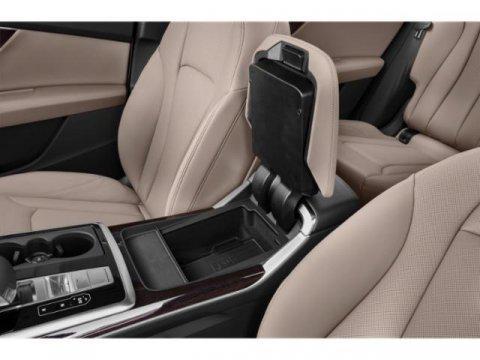 used 2021 Audi Q8 car, priced at $34,877