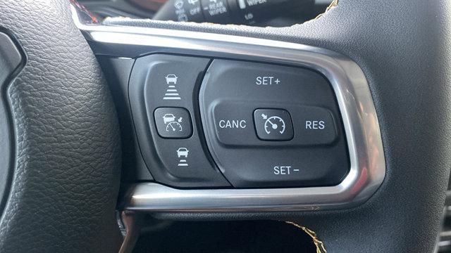 new 2025 Jeep Wrangler car, priced at $56,812