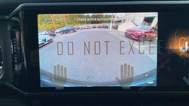 new 2026 Jeep Wrangler car, priced at $41,340