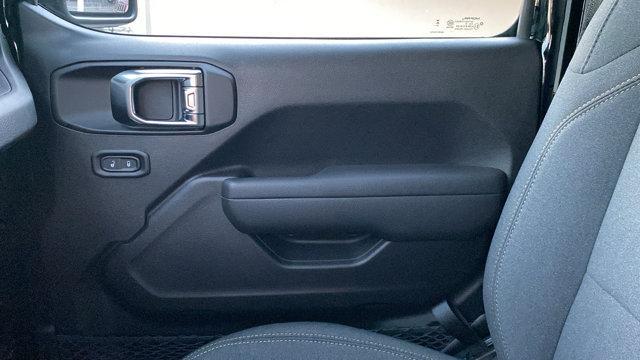 new 2026 Jeep Wrangler car, priced at $41,340