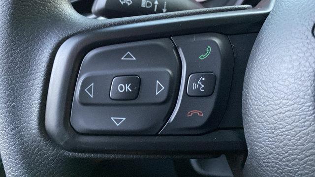 new 2026 Jeep Wrangler car, priced at $41,340