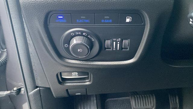 used 2022 Jeep Grand Cherokee 4xe car, priced at $37,544