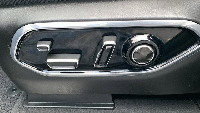 used 2022 Jeep Grand Cherokee 4xe car, priced at $37,544