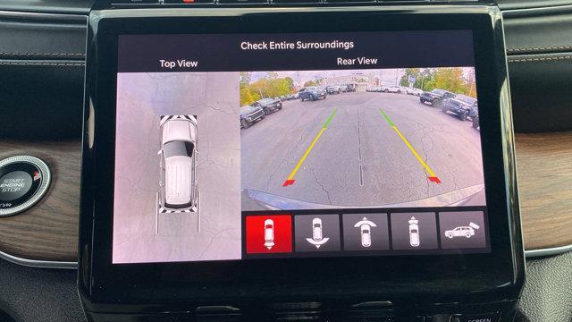 used 2022 Jeep Grand Cherokee 4xe car, priced at $37,544