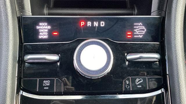 used 2022 Jeep Grand Cherokee 4xe car, priced at $37,544