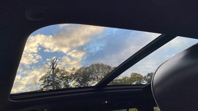 used 2022 Jeep Grand Cherokee 4xe car, priced at $37,544