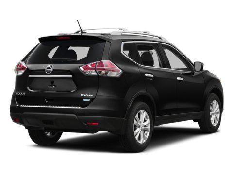 used 2016 Nissan Rogue car, priced at $15,344