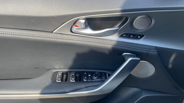 used 2021 Kia Stinger car, priced at $39,867
