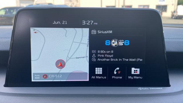 used 2021 Kia Stinger car, priced at $39,867