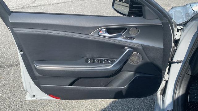 used 2021 Kia Stinger car, priced at $39,867