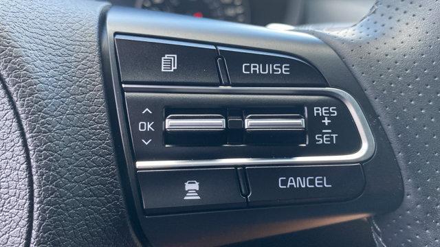 used 2021 Kia Stinger car, priced at $39,867