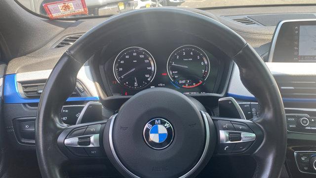 used 2019 BMW X2 car, priced at $21,772