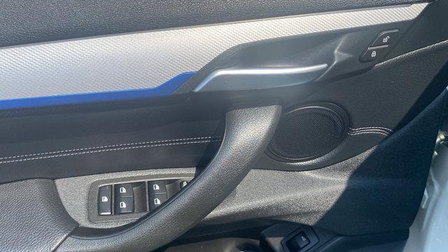 used 2019 BMW X2 car, priced at $21,772