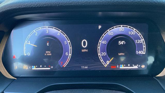 new 2025 Jeep Grand Cherokee car, priced at $40,345