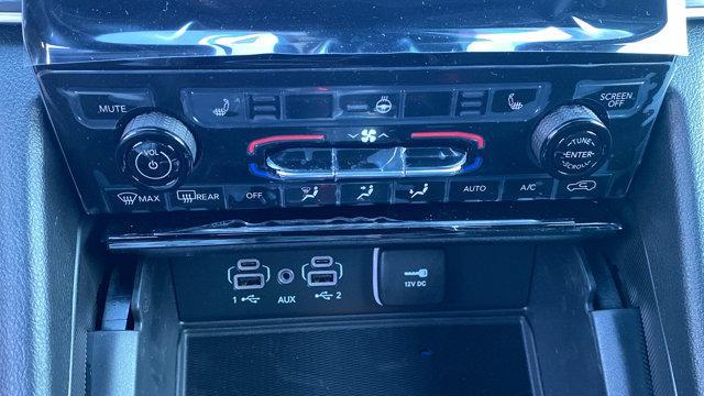 new 2025 Jeep Grand Cherokee car, priced at $40,345