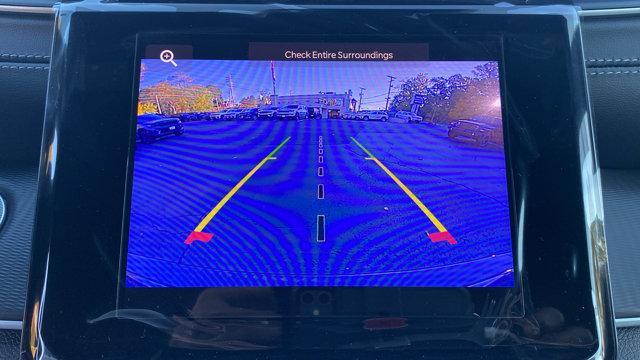 new 2025 Jeep Grand Cherokee car, priced at $40,345