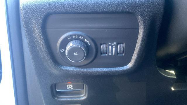 new 2025 Jeep Grand Cherokee L car, priced at $51,435