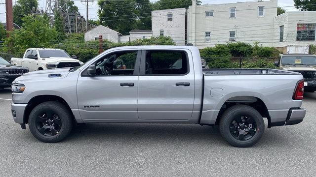 new 2025 Ram 1500 car, priced at $44,974