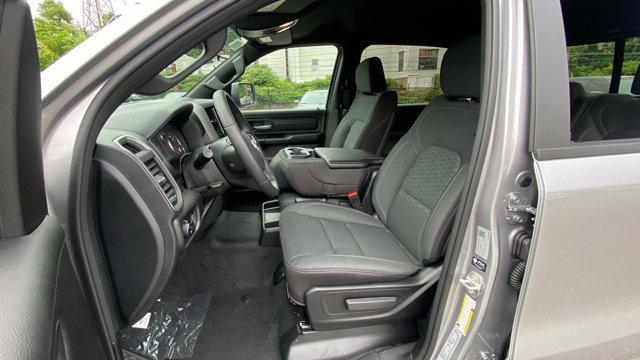new 2025 Ram 1500 car, priced at $44,974