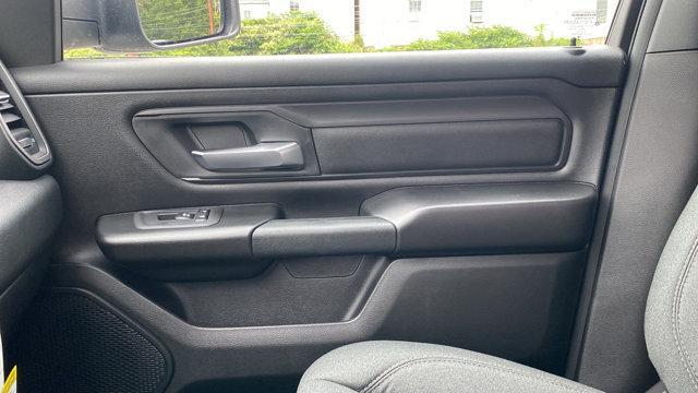 new 2025 Ram 1500 car, priced at $44,974