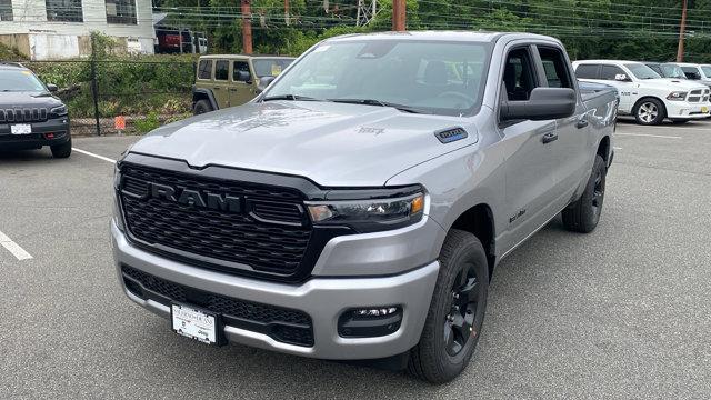 new 2025 Ram 1500 car, priced at $44,974