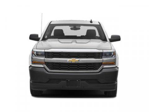 used 2019 Chevrolet Silverado 1500 car, priced at $22,000