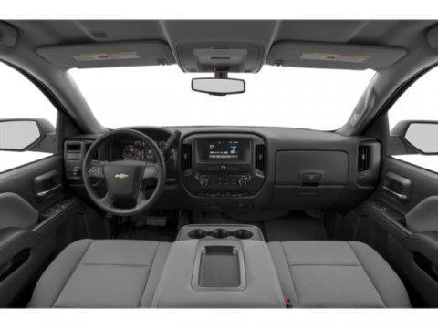 used 2019 Chevrolet Silverado 1500 car, priced at $22,000