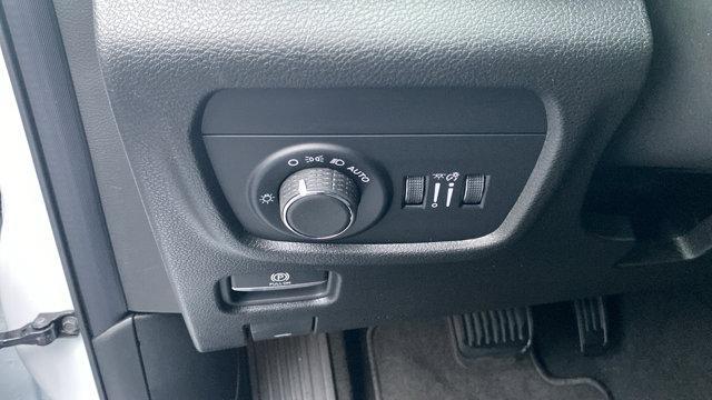 new 2025 Jeep Grand Cherokee L car, priced at $43,835