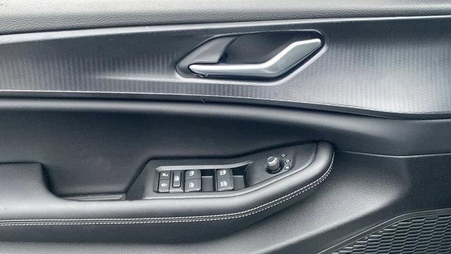 new 2025 Jeep Grand Cherokee L car, priced at $43,835