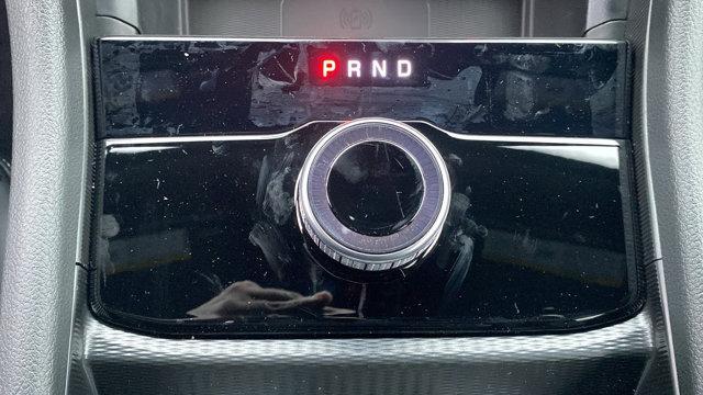 new 2025 Jeep Grand Cherokee L car, priced at $43,835