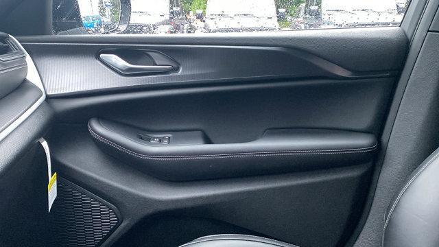 new 2025 Jeep Grand Cherokee L car, priced at $43,835