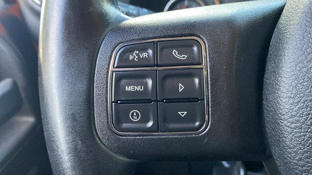 used 2012 Jeep Wrangler Unlimited car, priced at $14,544