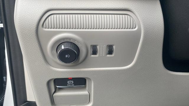 new 2025 Jeep Wagoneer L car, priced at $69,435