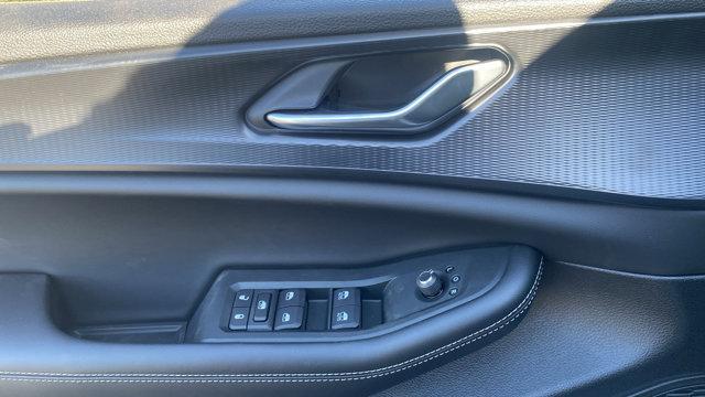 new 2025 Jeep Grand Cherokee L car, priced at $45,572