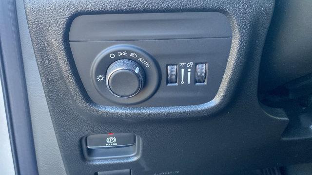 new 2025 Jeep Grand Cherokee L car, priced at $45,572