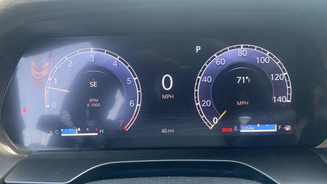 new 2025 Jeep Grand Cherokee car, priced at $47,396