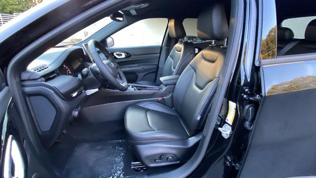 new 2026 Jeep Compass car, priced at $36,620