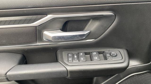 new 2025 Ram 1500 car, priced at $60,170