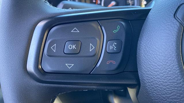 new 2026 Jeep Wrangler car, priced at $64,280