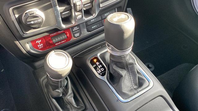 new 2026 Jeep Wrangler car, priced at $64,280