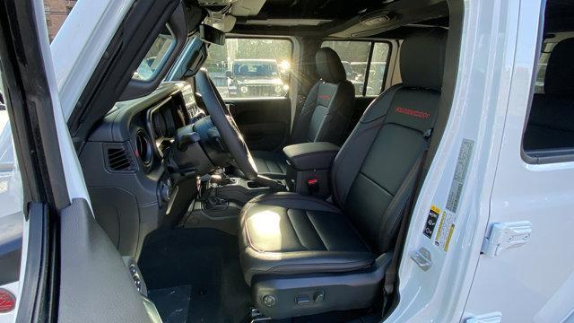 new 2026 Jeep Wrangler car, priced at $64,280