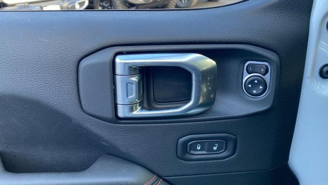 new 2026 Jeep Wrangler car, priced at $64,280