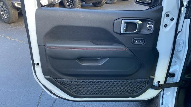 new 2026 Jeep Wrangler car, priced at $64,280